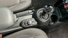 MINI Hatchback 1.5 Cooper Classic Premium 3dr Auto Petrol Hatchback